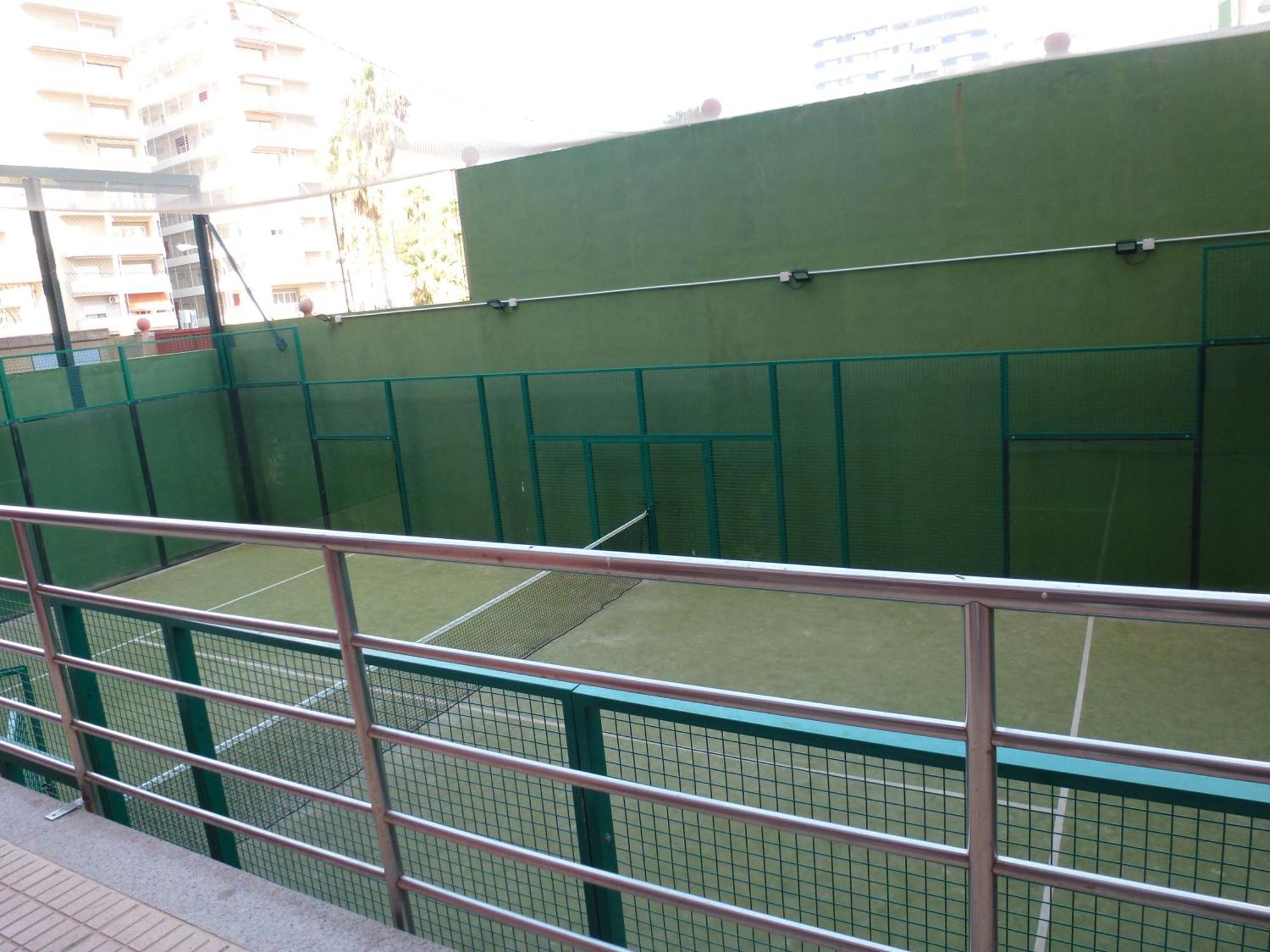 쿠엘라 Espectacular Terraza Y Vistas En 1A Linea De Playa 아파트 외부 사진